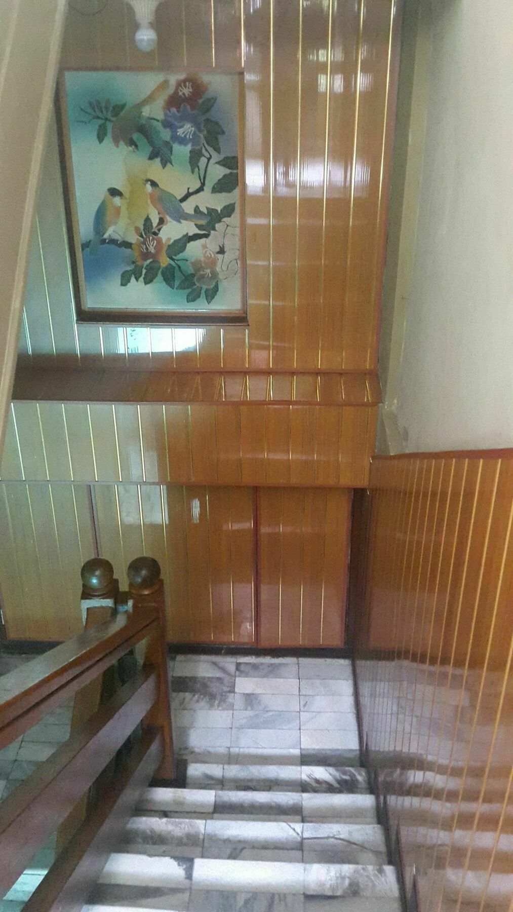 Hotel Karthi Kuta Kuta Lombok Eksteriør billede